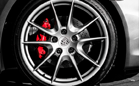 Sport Tyres Cheshire